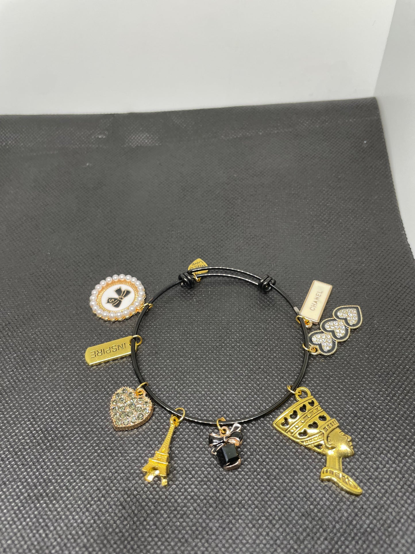 Dilly Dally Dream Bangle