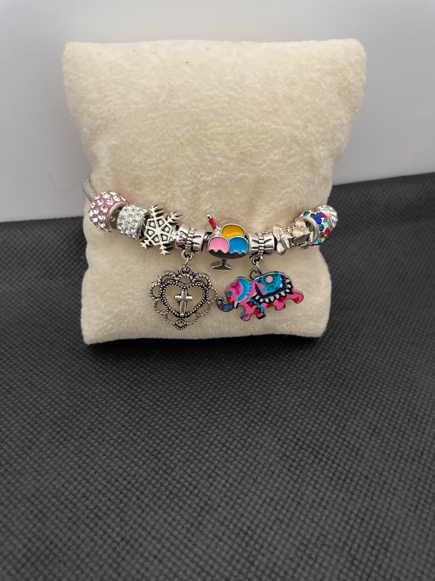 Royal Radiance Bracelets