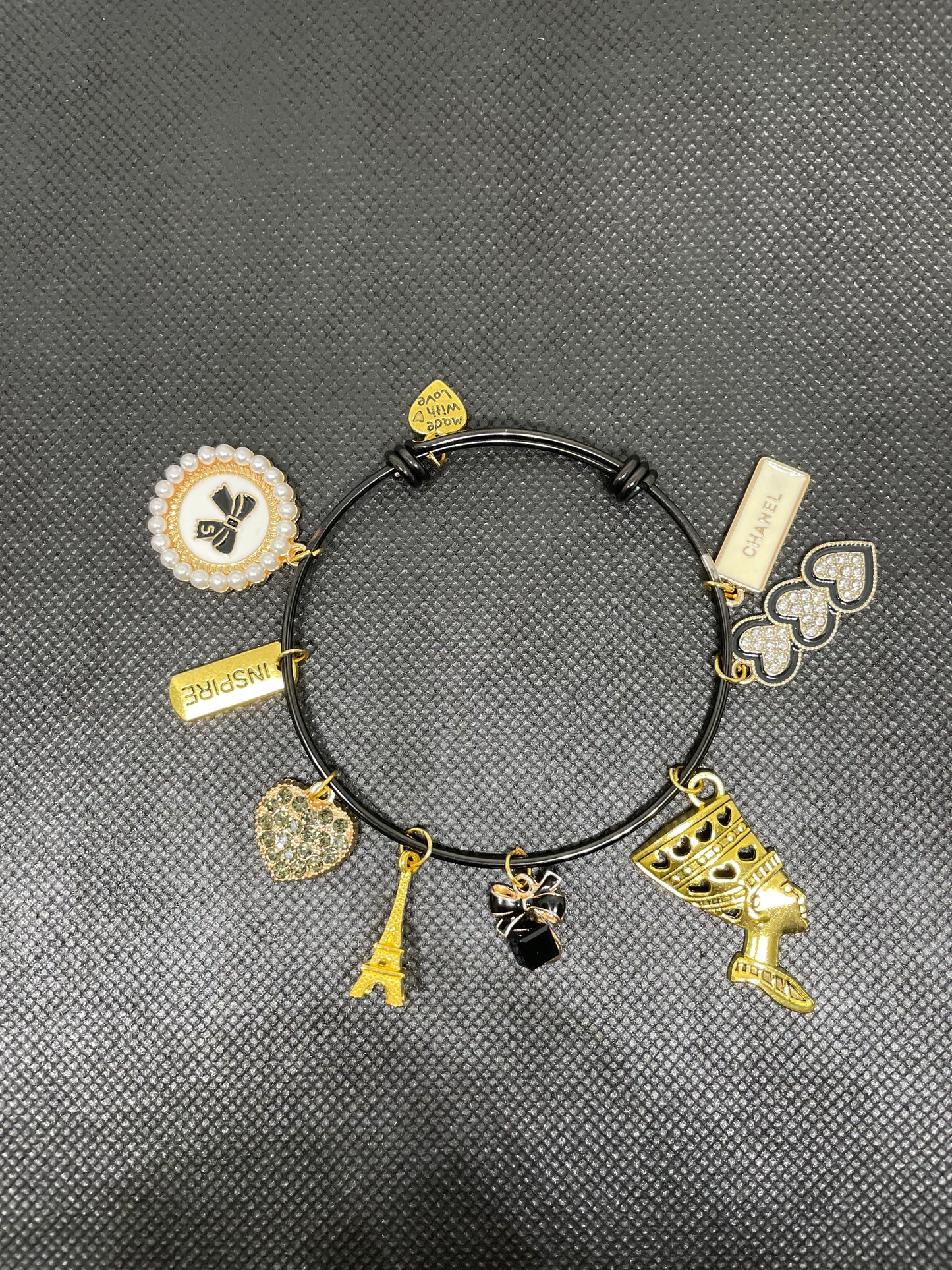 Dilly Dally Dream Bangle