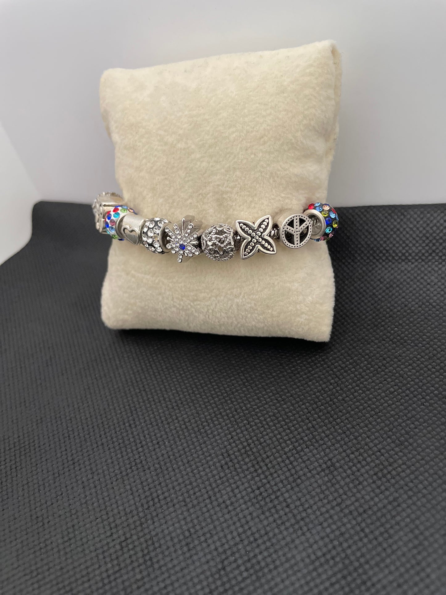 Royal Radiance Bracelets