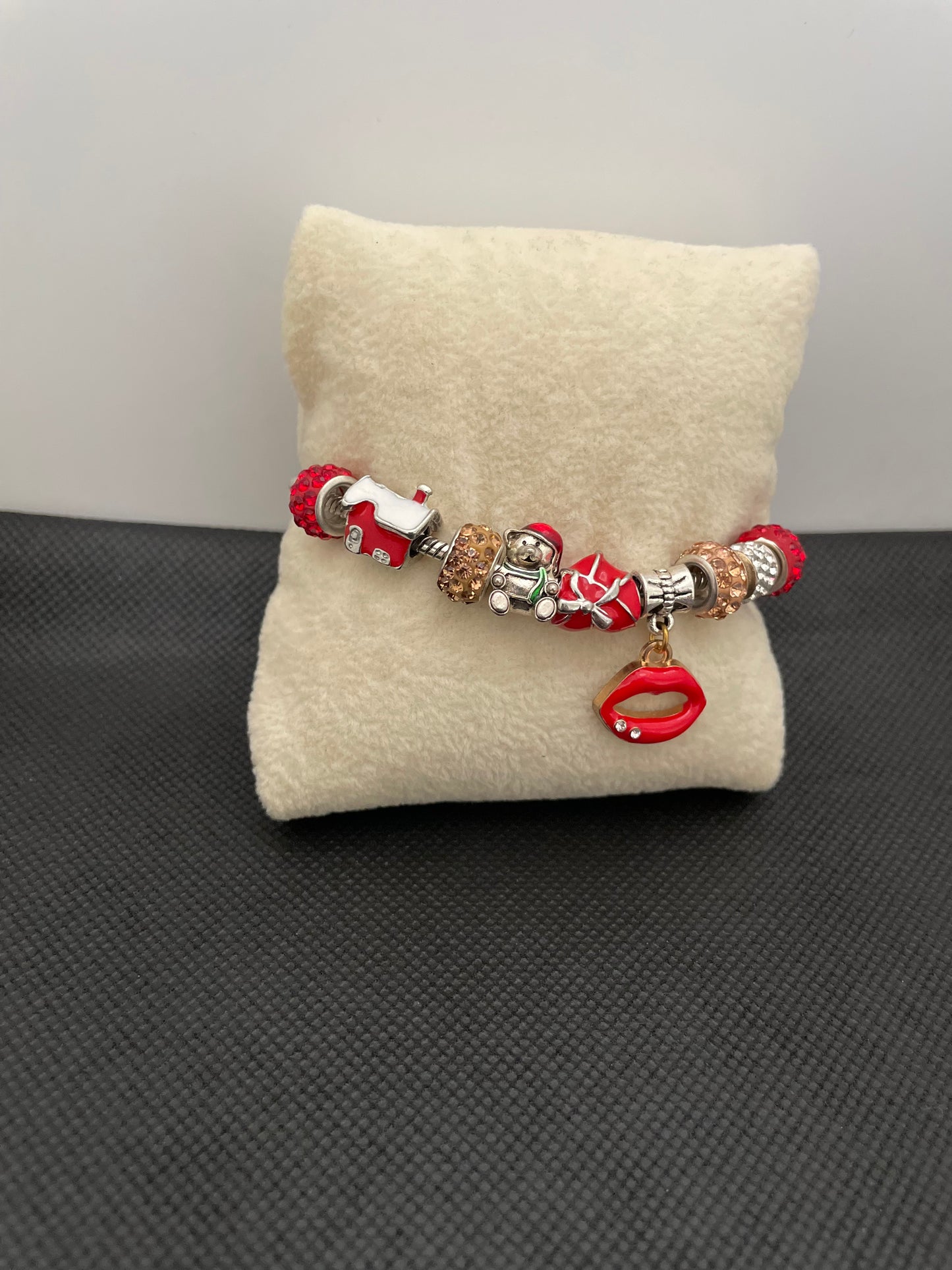 Royal Radiance Bracelets