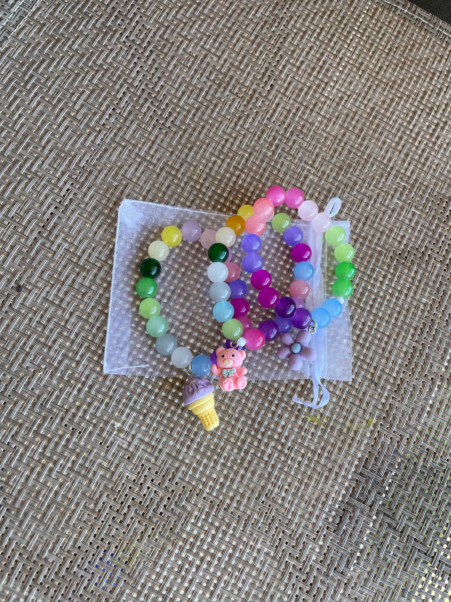 Candy Cloud Stacker