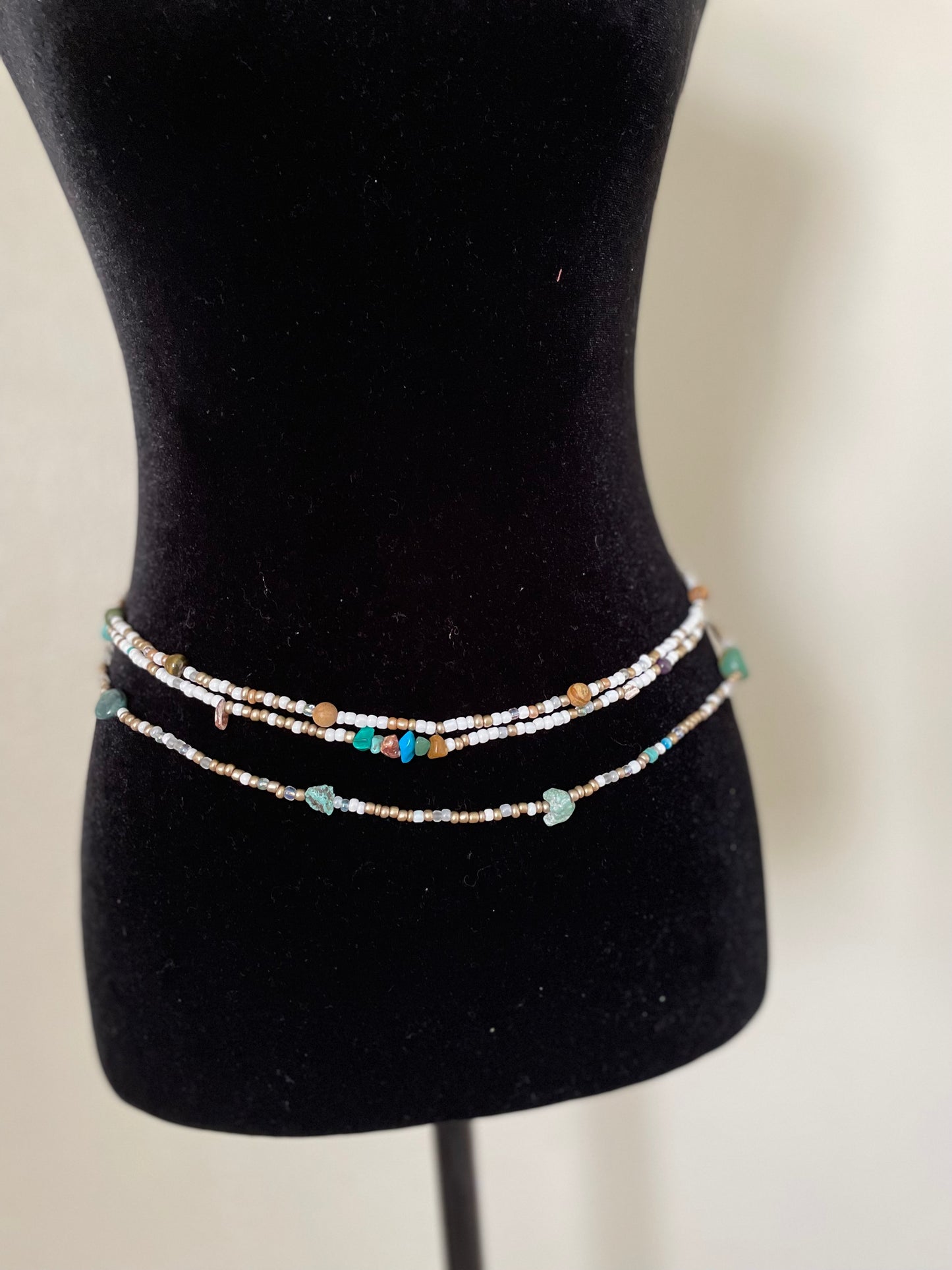 Earthbound Elegance