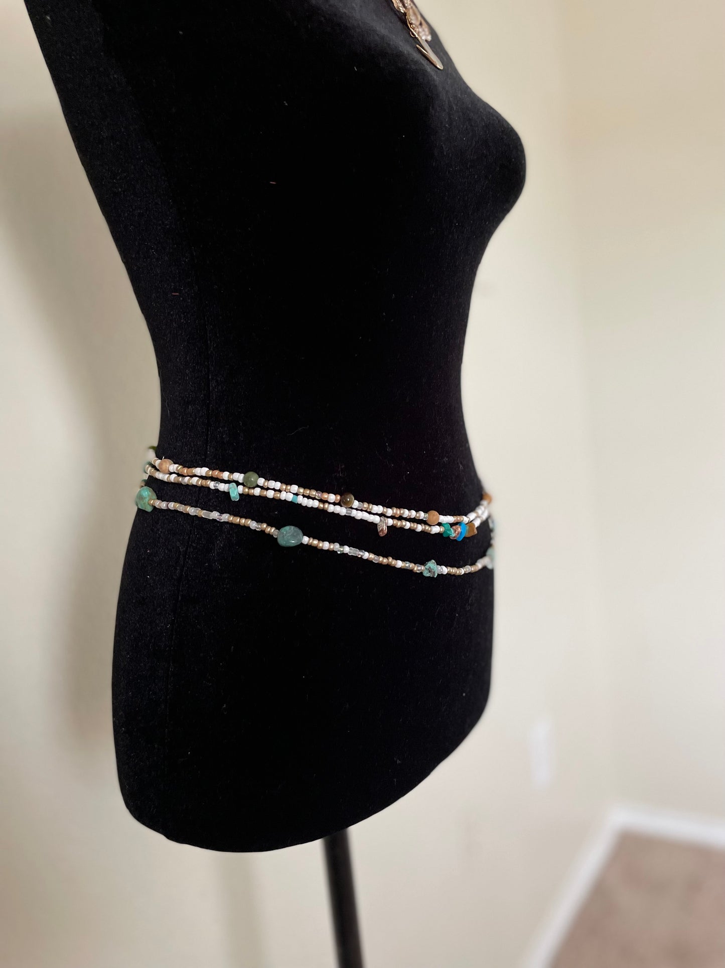 Earthbound Elegance
