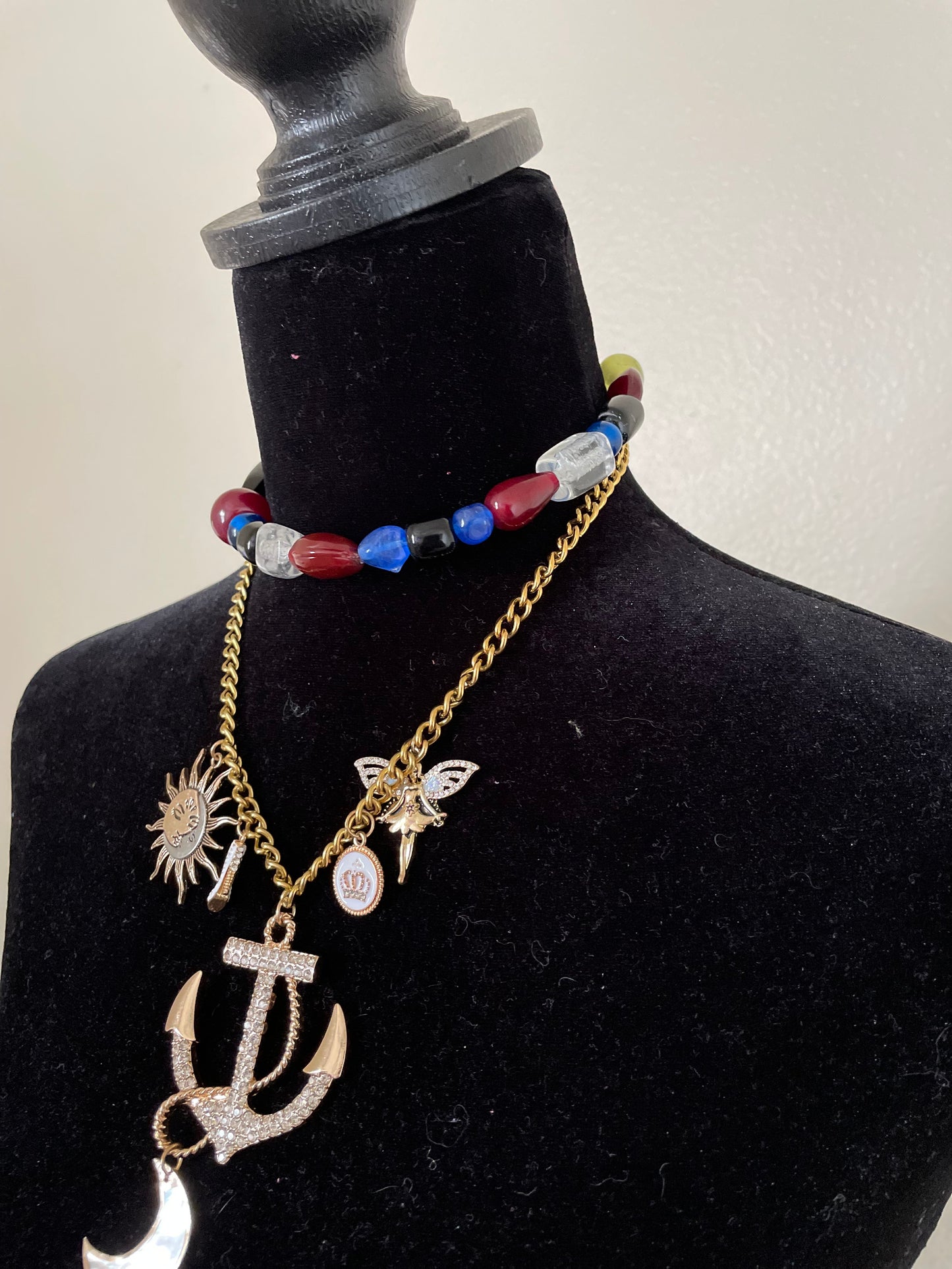 Tribe Essence Choker