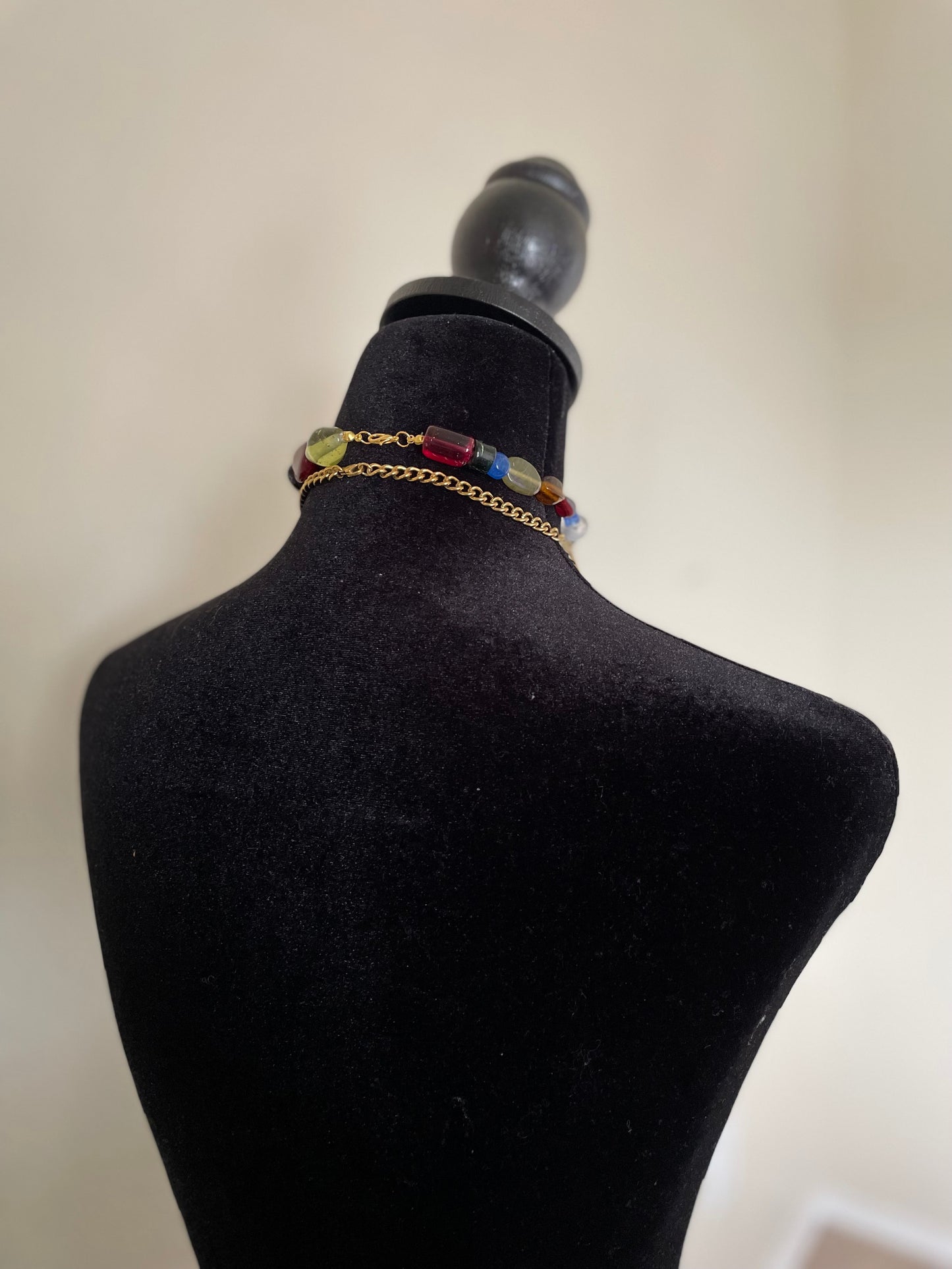 Tribe Essence Choker