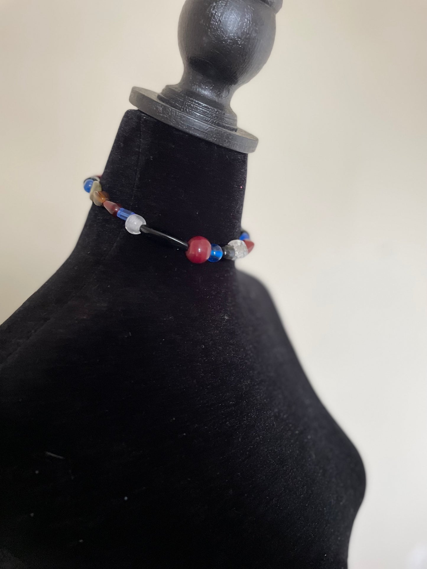 Tribe Essence Choker