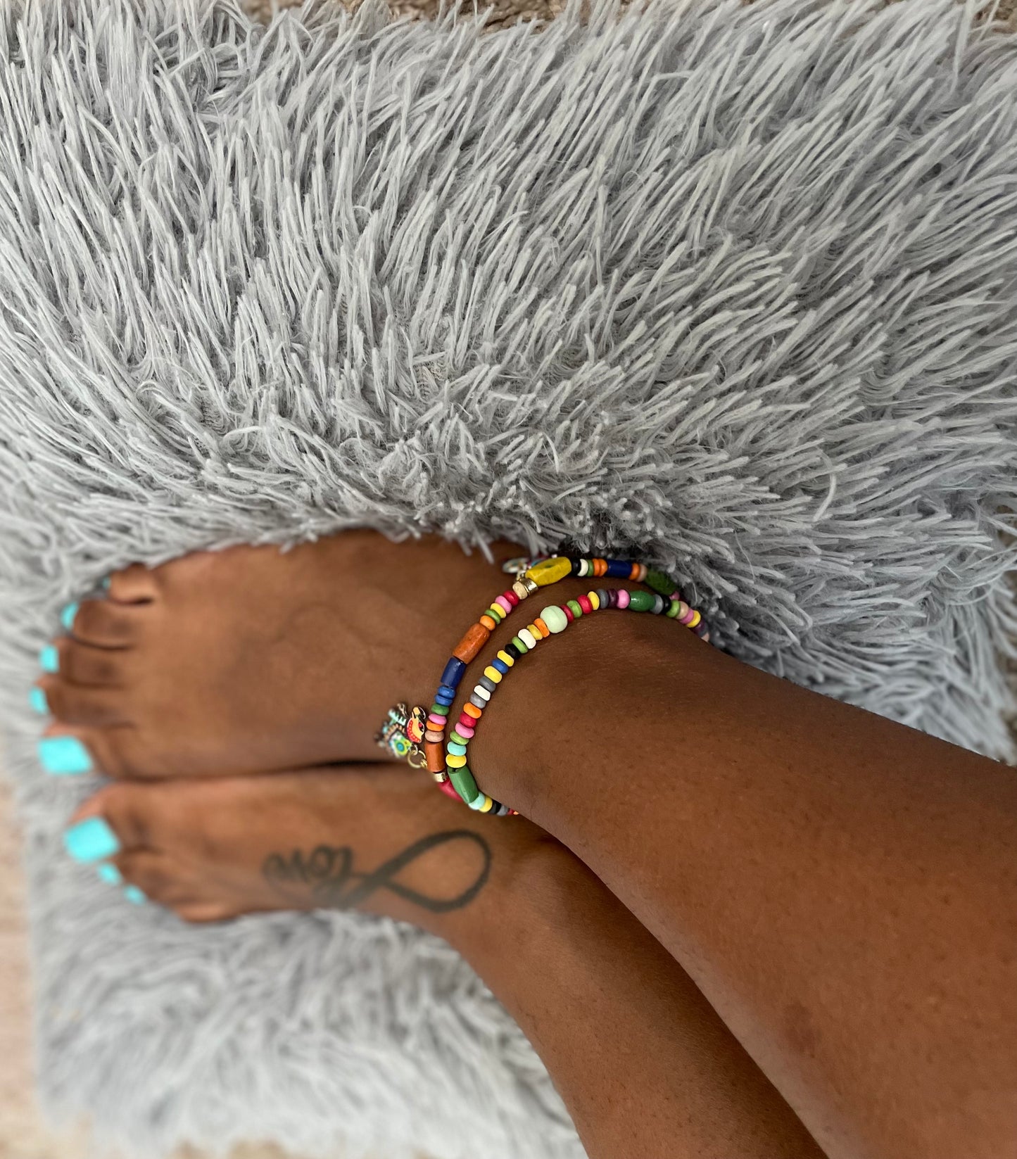Safari Spirit
