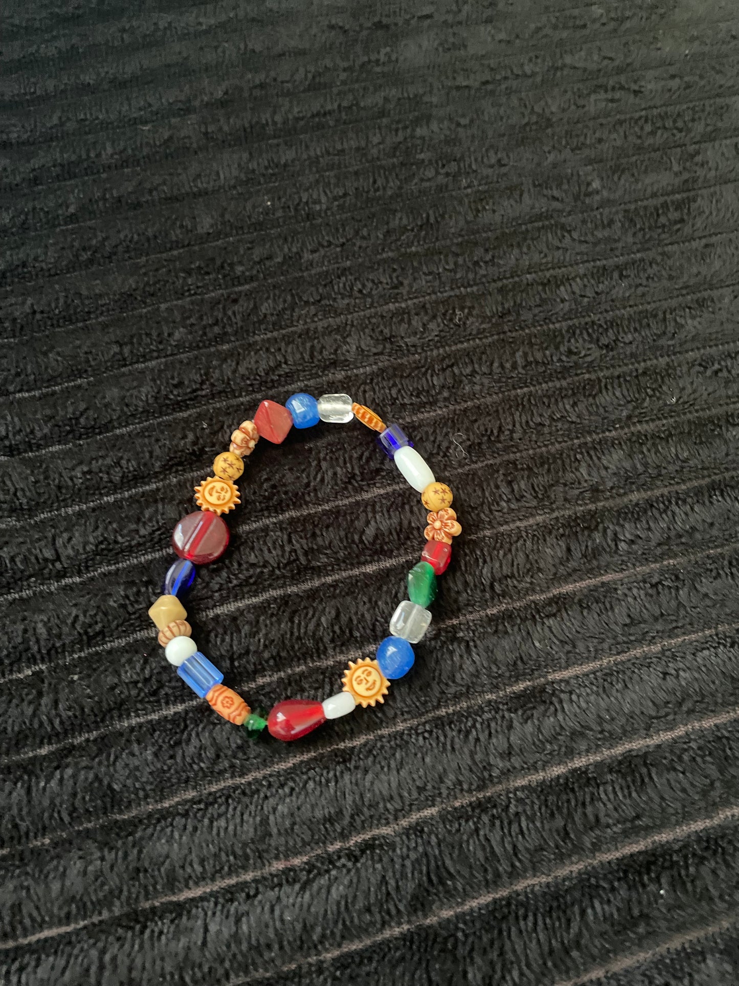 Jungle Love (Anklet)