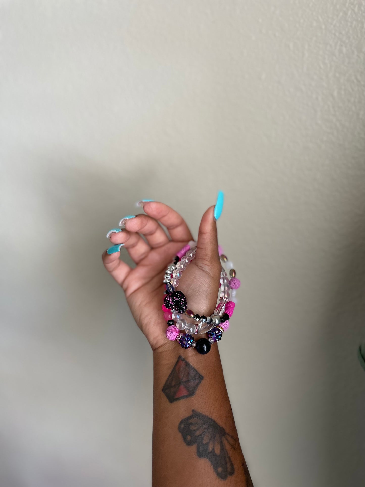 galaxy girl
