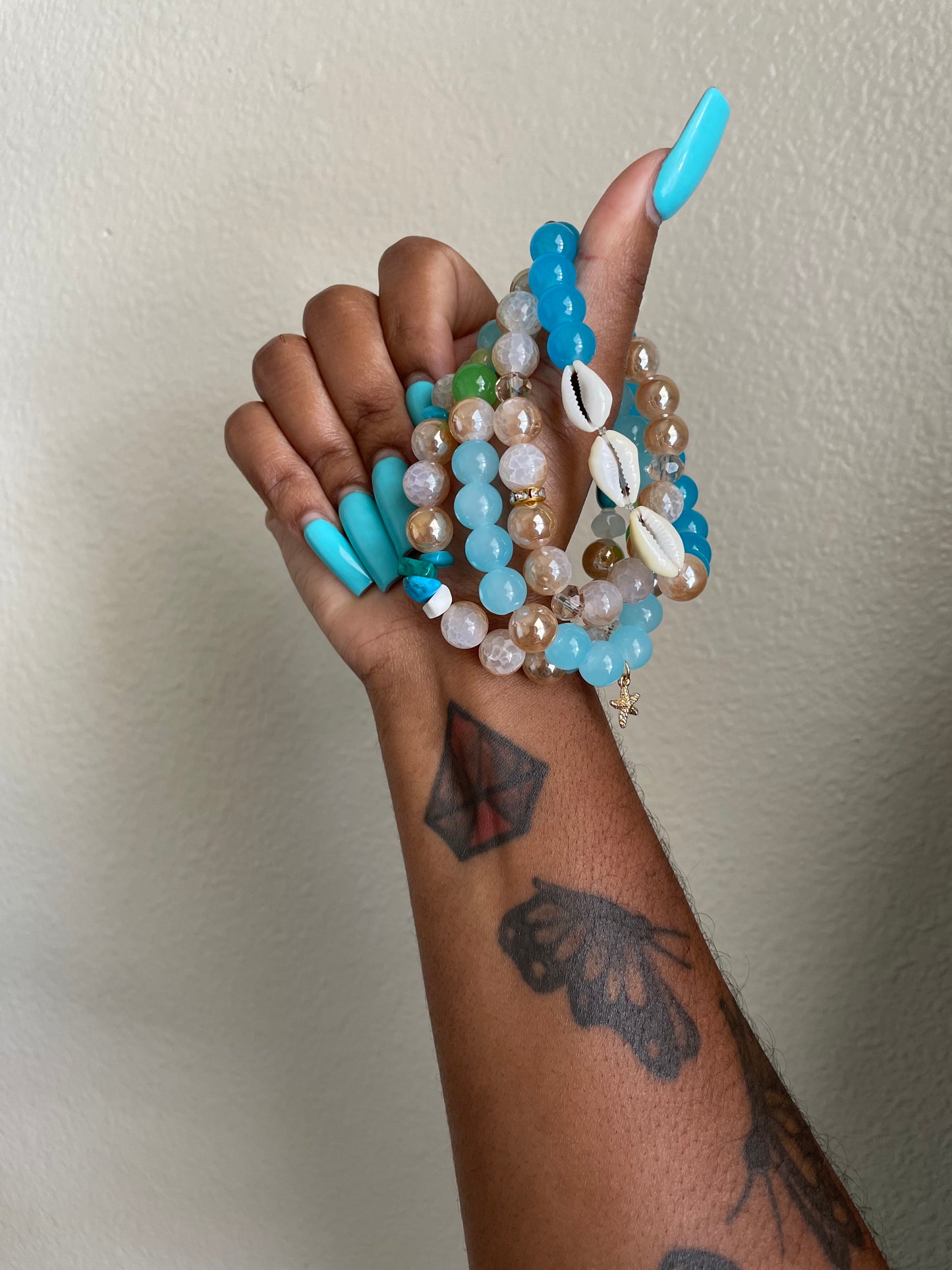 Dream Stack (Ocean Oracle)