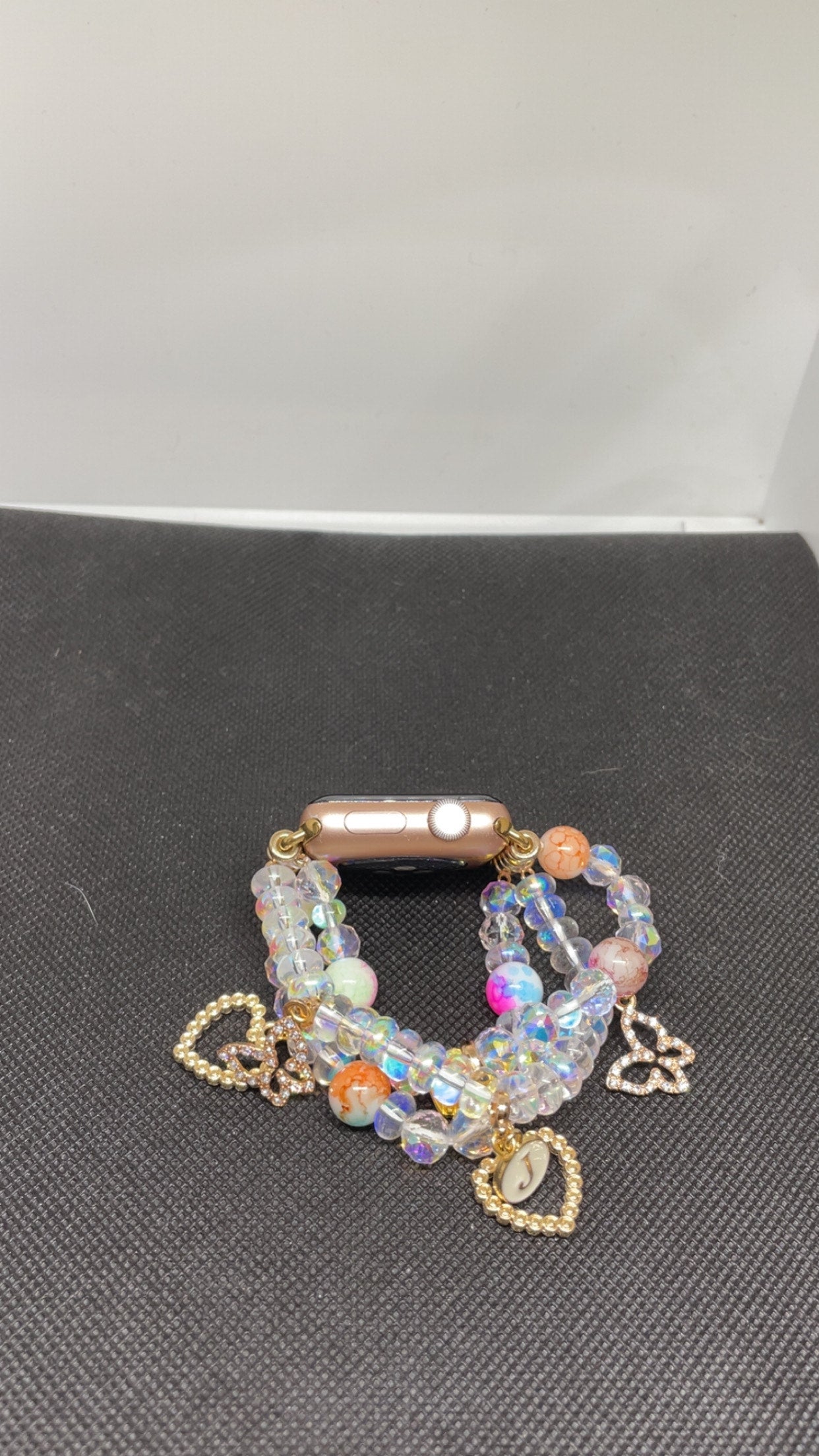 Pretty Strap- MADE TO ORDER