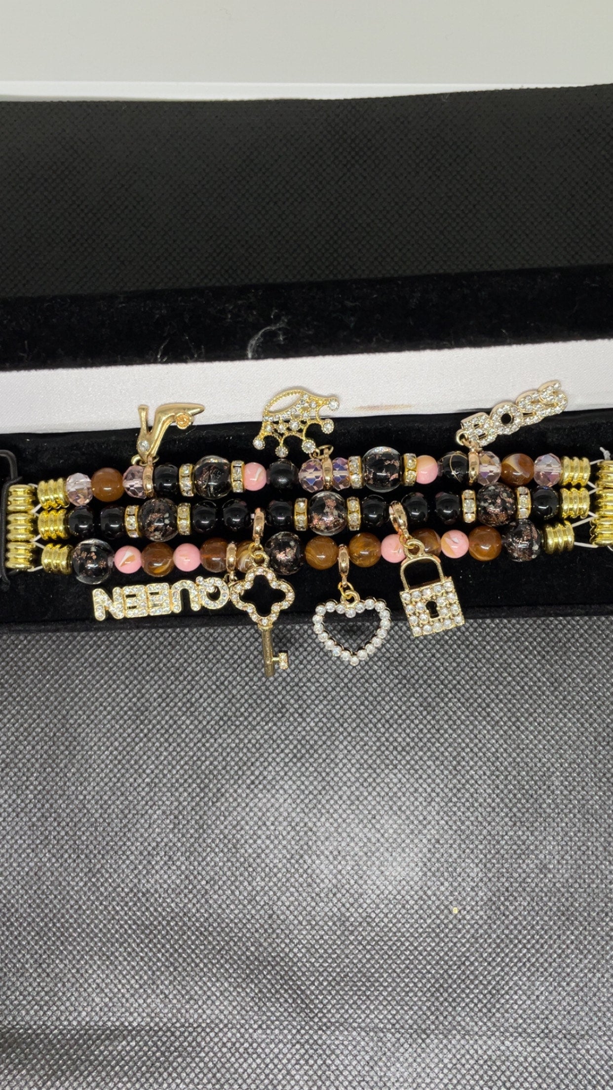 Pretty Strap- MADE TO ORDER