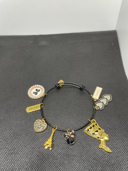 Dilly Dally Dream Bangle
