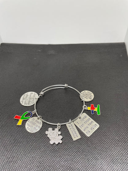 The Voice Bangle