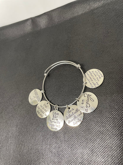 PowerSpeak Bangle