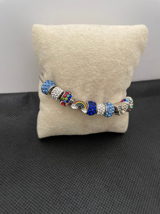 Royal Radiance Bracelets