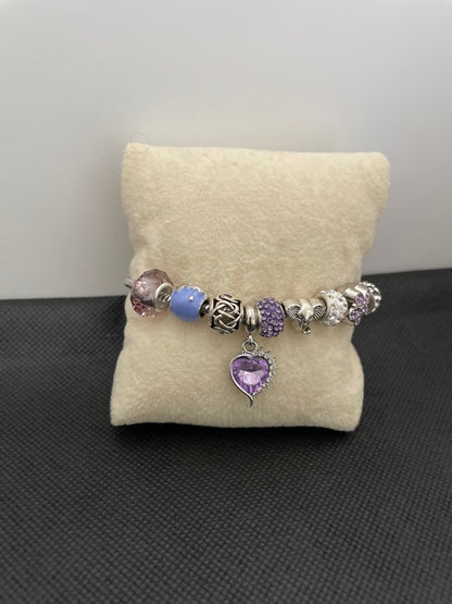 Royal Radiance Bracelets