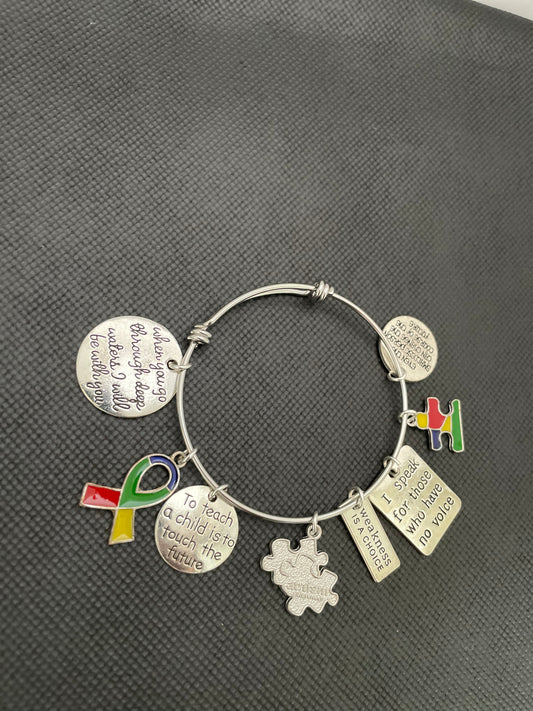 The Voice Bangle