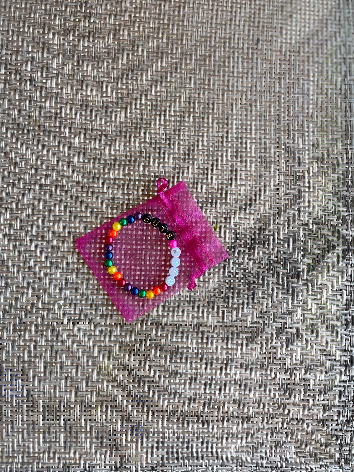Angelic Bracelet
