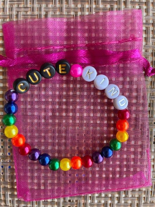 Angelic Bracelet