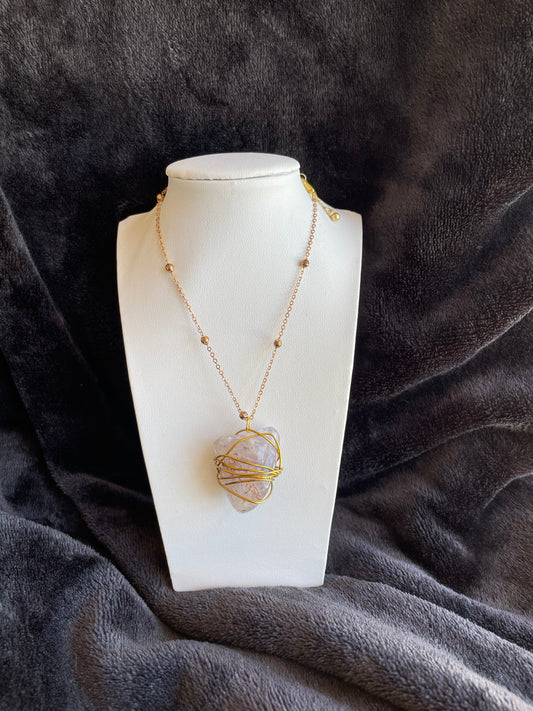 Royal Wrap