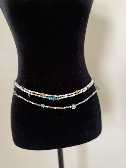 Earthbound Elegance