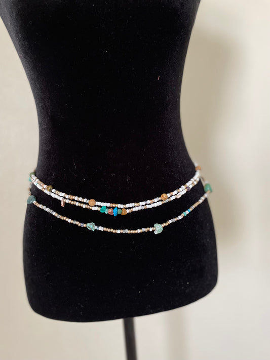 Earthbound Elegance