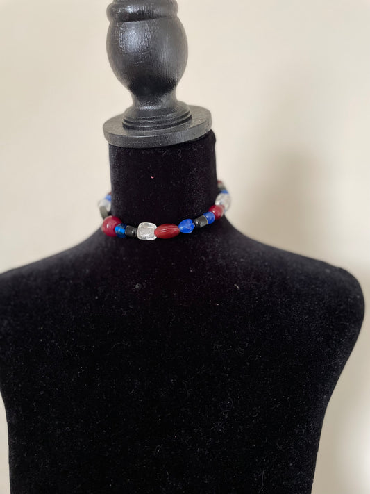 Tribe Essence Choker