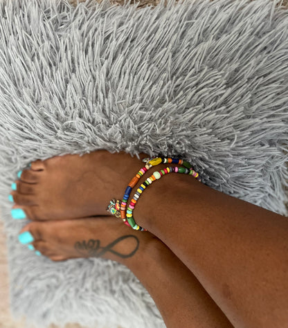 Safari Spirit