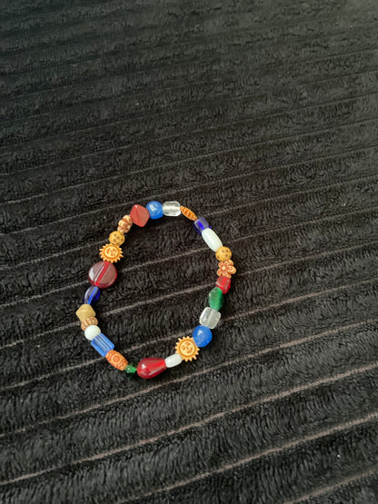 Jungle Love (Anklet)