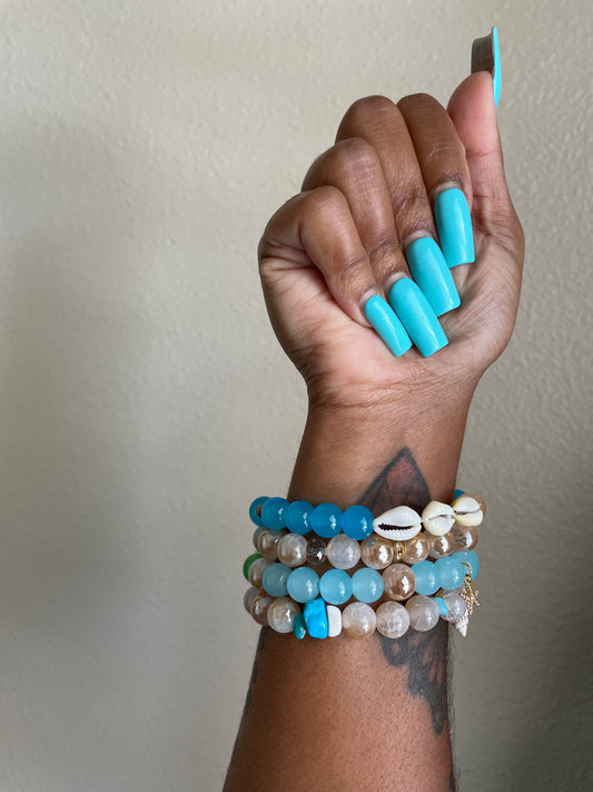 Dream Stack (Ocean Oracle)