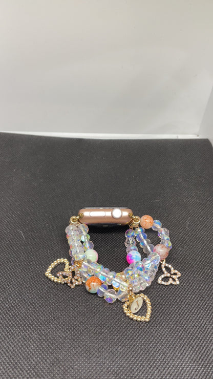 Pretty Strap- MADE TO ORDER