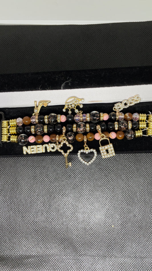 Pretty Strap- MADE TO ORDER