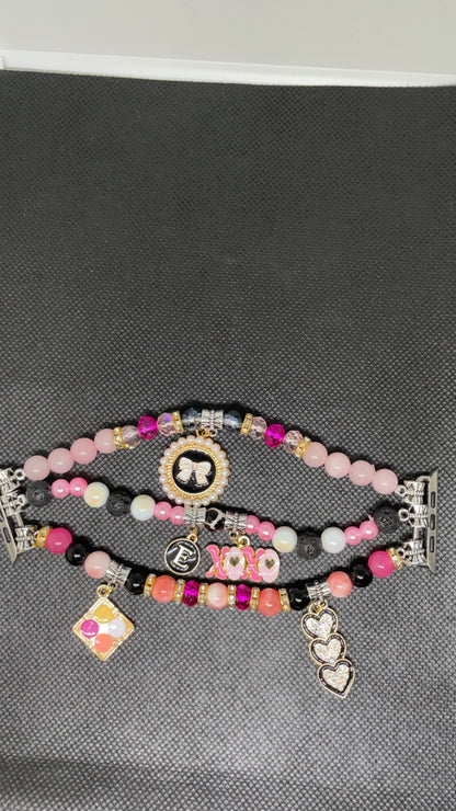 Pretty Strap- MADE TO ORDER